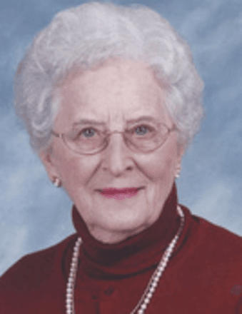 Katherine Williams Booth Obituary