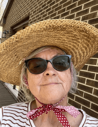 Beverly Dianne (Blanton) Rader Obituary