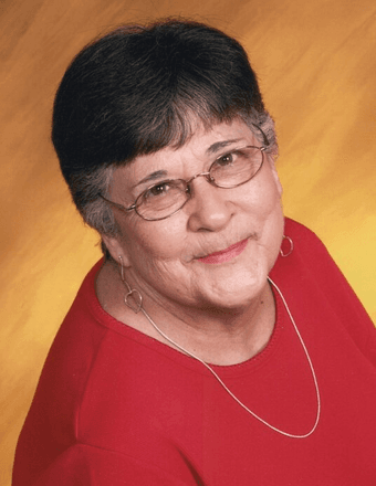 Barbara Ann (Mullins) Martin Obituary