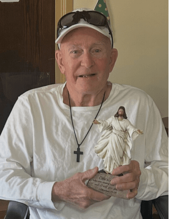 Daniel "Danny" Wayne Johnson, Sr. Obituary