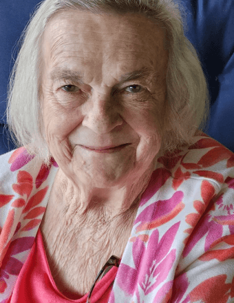 Mary Elizabeth Midkiff Obituary